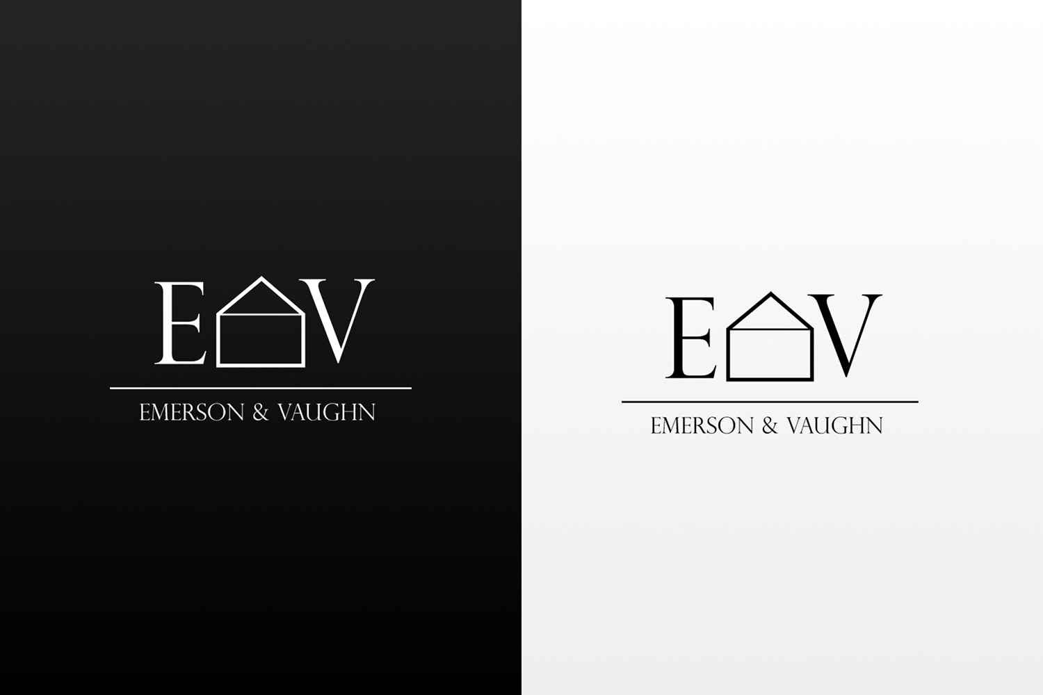 EAV Logo Design