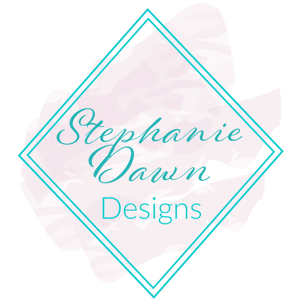 Stephanie Dawn Designs Logo